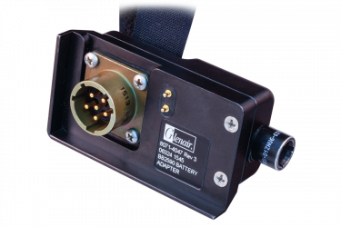 808-048 Battery Adapter