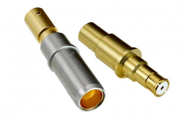 Coax Contacts 375 x 250