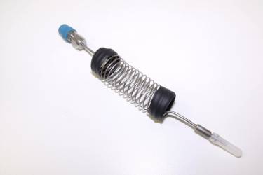 Coiled Pipe