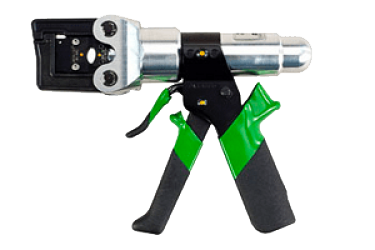 Hydraulic Crimp Tool 375 x 250