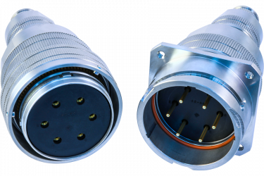SuperNG nuclear-grade pair