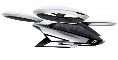 eVTOL