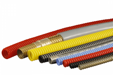 Wire Protection Conduit Systems