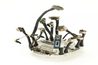 Complex Cable Assemblies